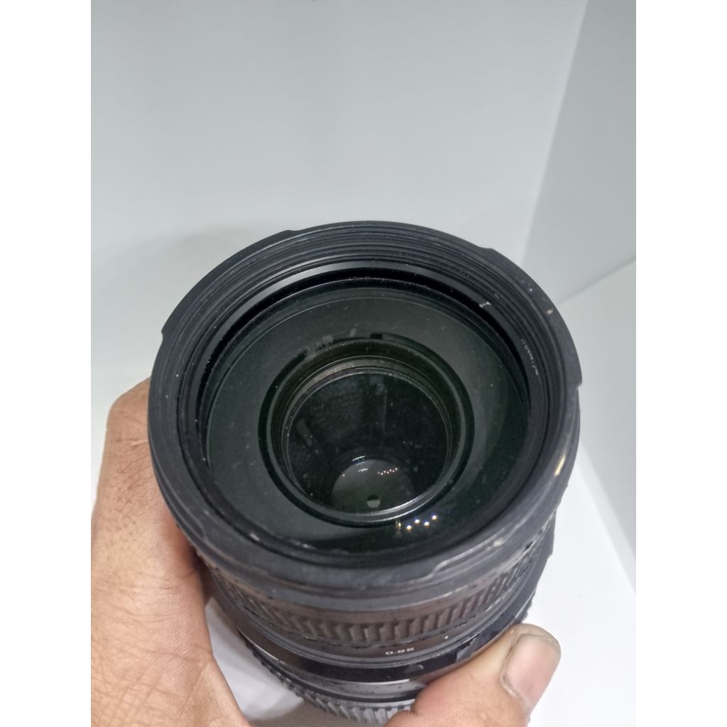 sigma 70-300 for niko