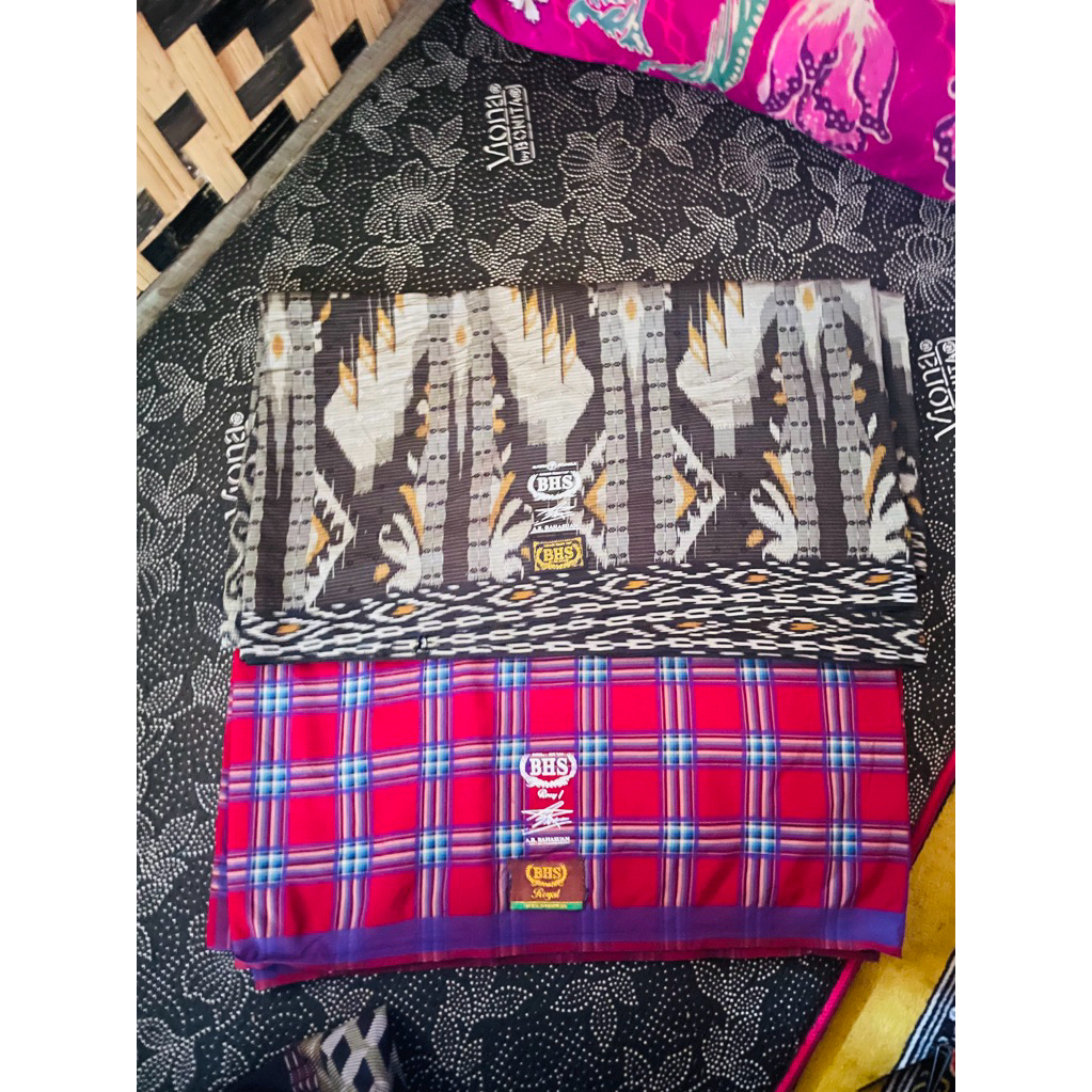 sarung bhs fs