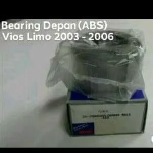 Bearing Depan ABS Vios Old 2003 2004 2004 2005 2006 NSK