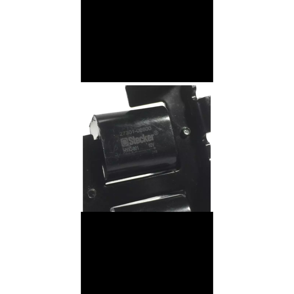 Corner sulambayang Hyundai Atoz Ignition Coil