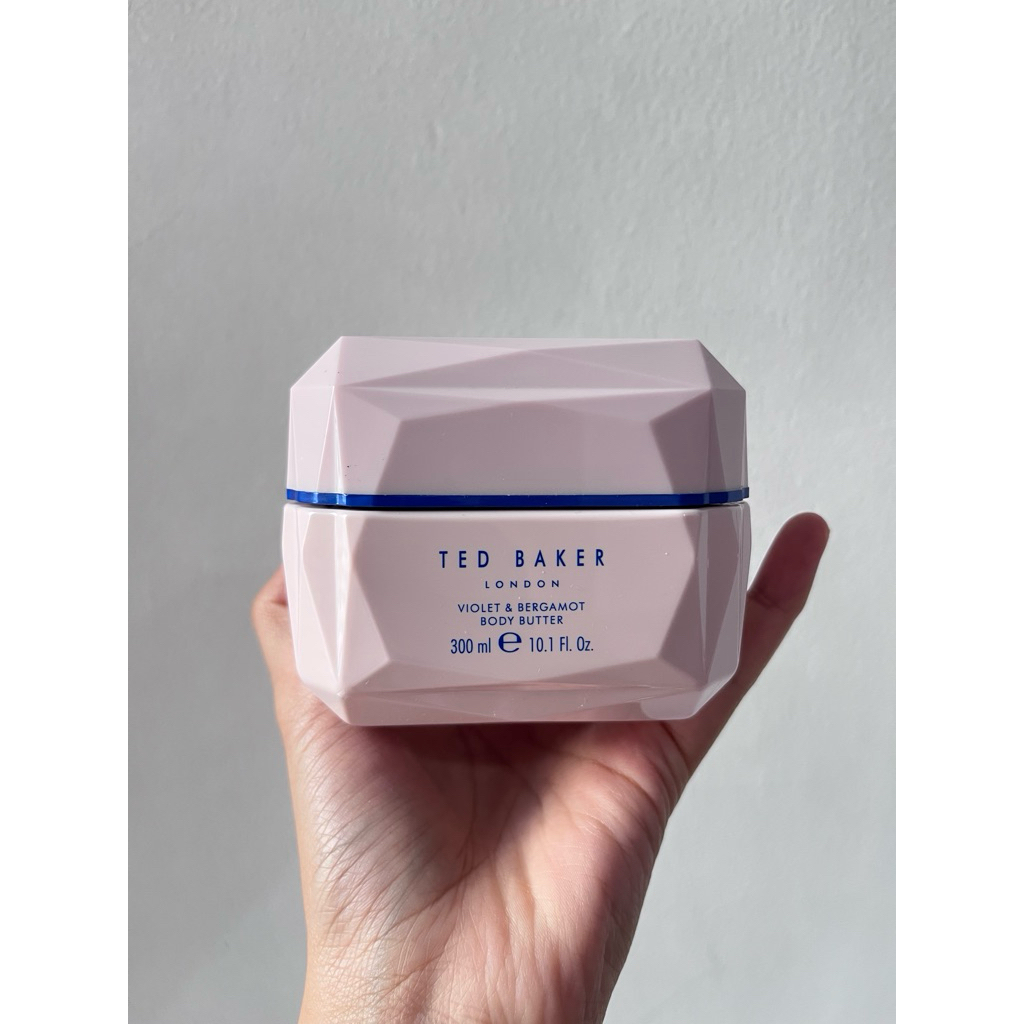 TED BAKER Body Butter