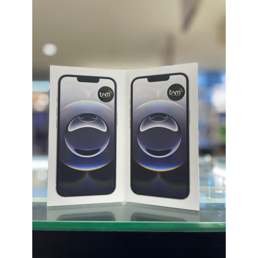 iphone 16e 128gb new ibox