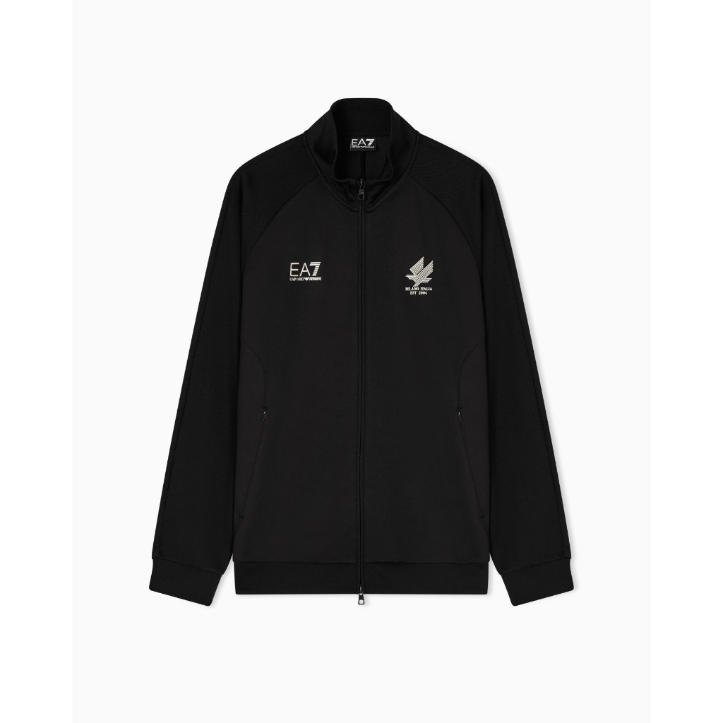 EA7 EMPORIO ARMANI SOCCER JACKET