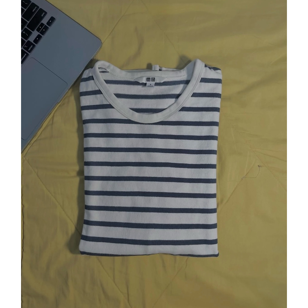 salur uniqlo