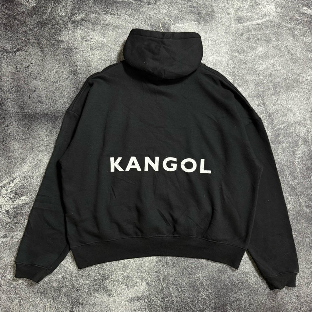 Kangol Hoodie