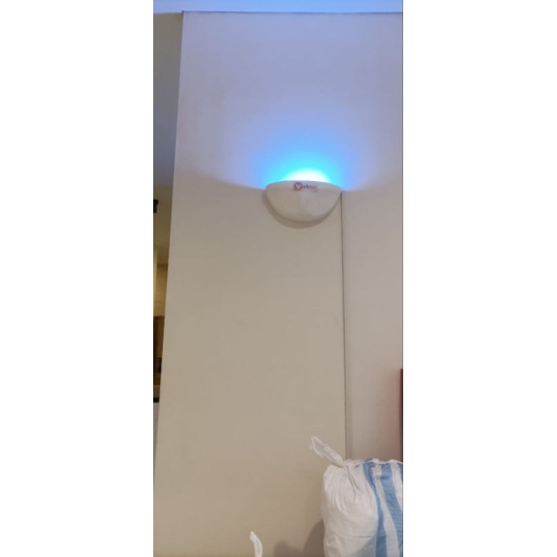 Fly Catcher lampu serangga
