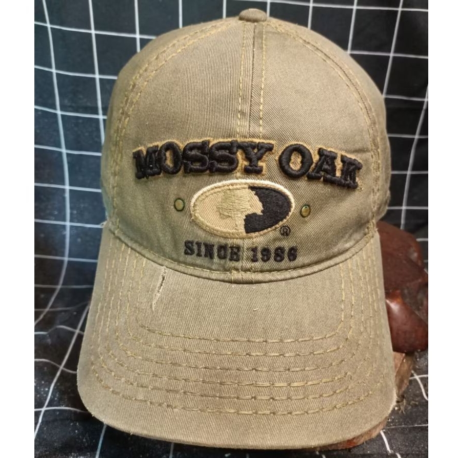 Topi Mossy OAK-Minusan