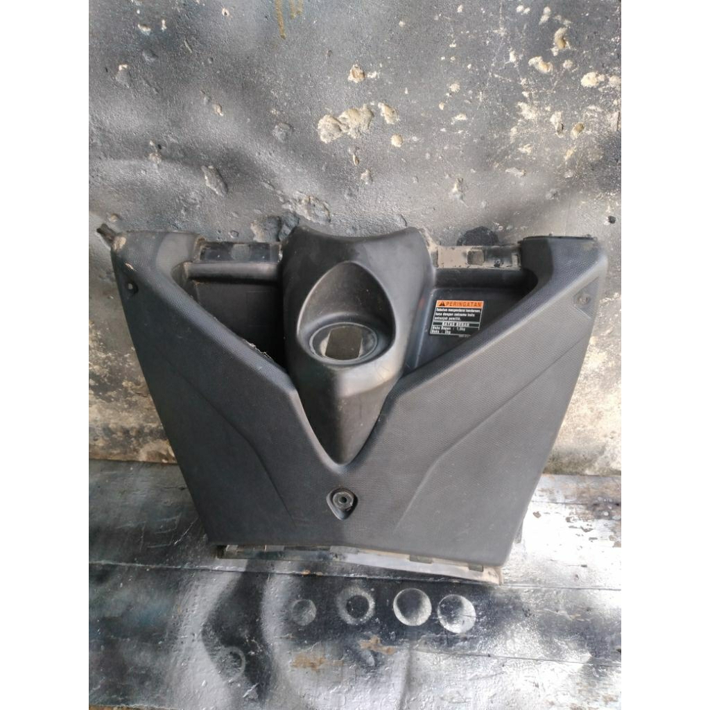cabutan cover kontak nmax old ori