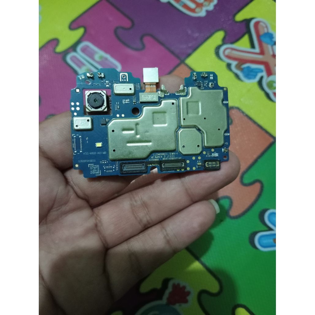 MESIN MATI SAMSUNG A03 CORE