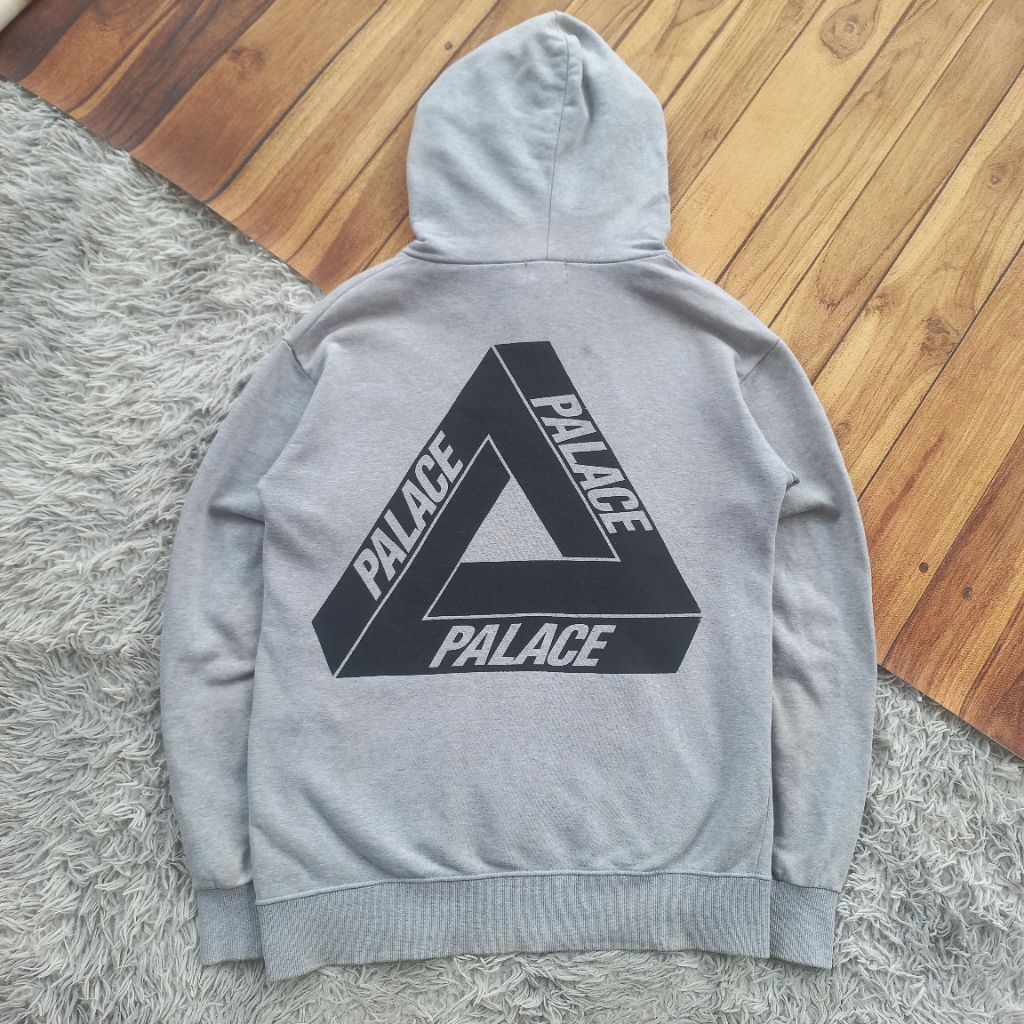 Hoodie Palace Big Logo