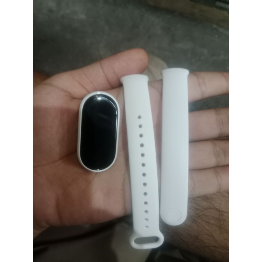 MiBand 10 ceramic