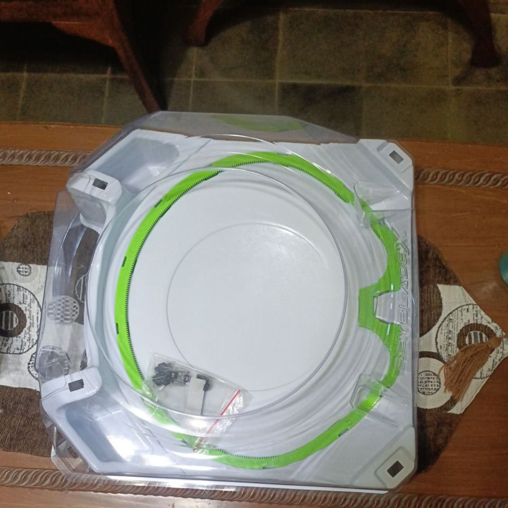 Stadium Beyblade X original Light