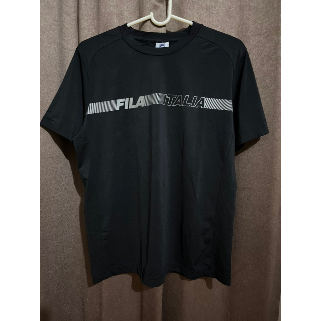 (FILA) Jersey