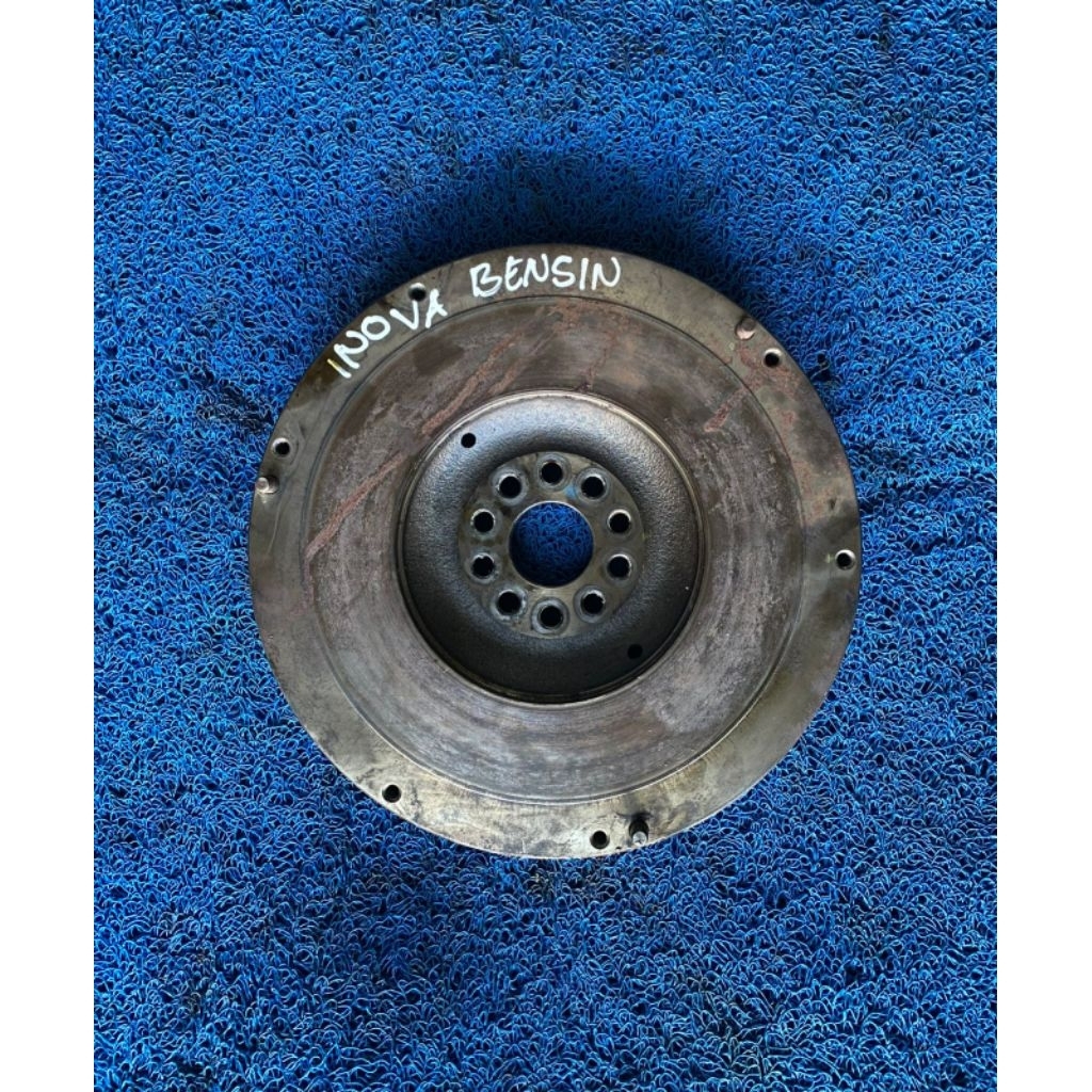 Flywheel Innova Bensin