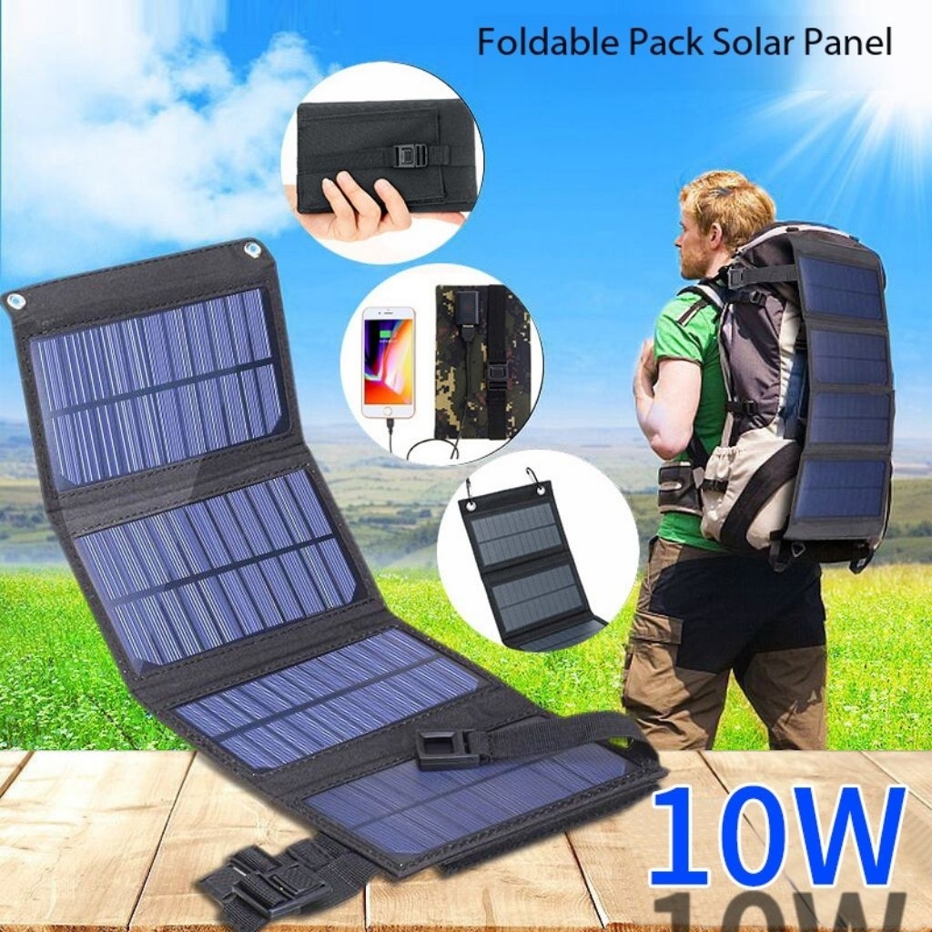 IQ mini DIY modul solar cell panel surya 5V 9V 12V portable pengisi daya charger alternatif hp power
