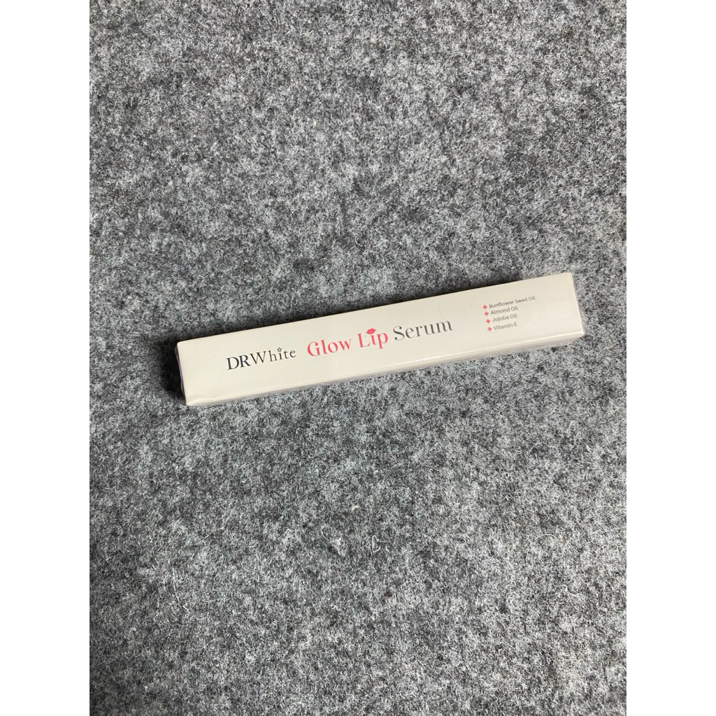 dr white lip serum