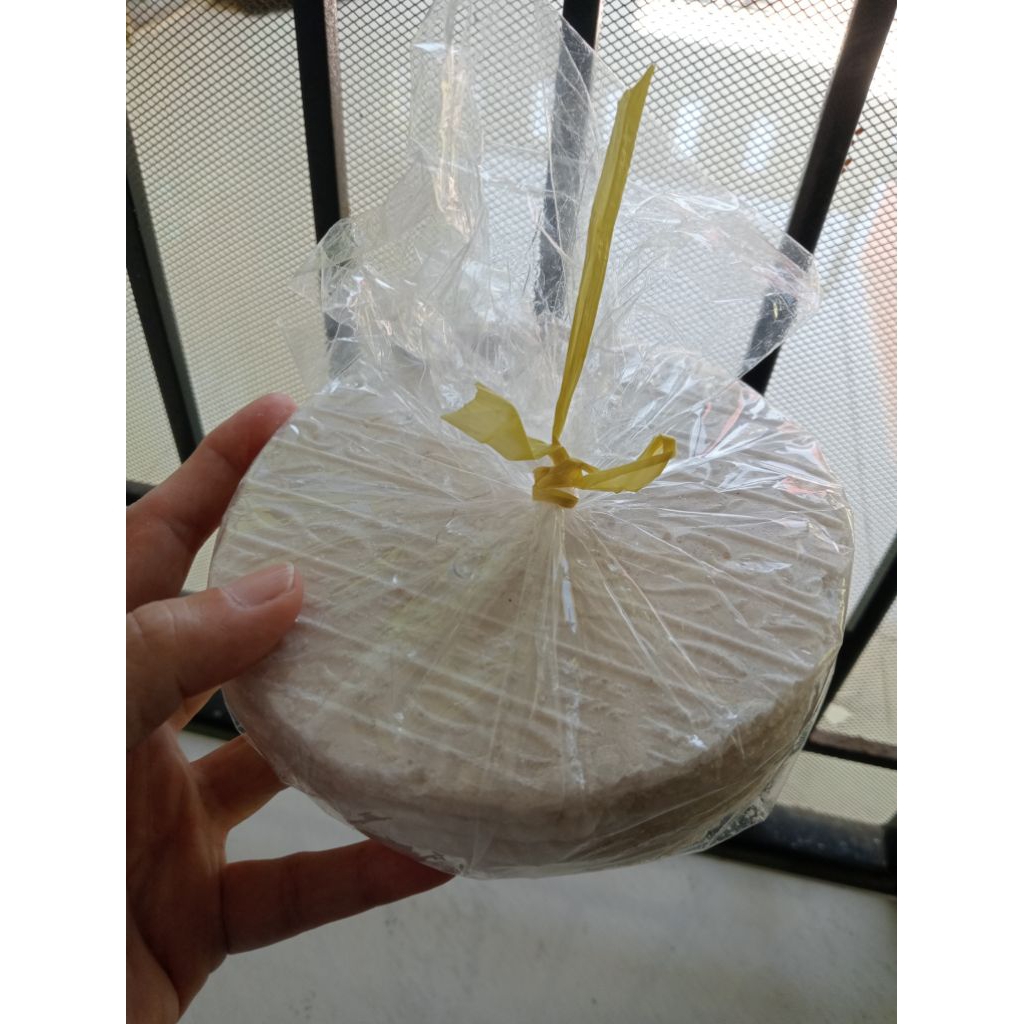 Simping Snack Jadul