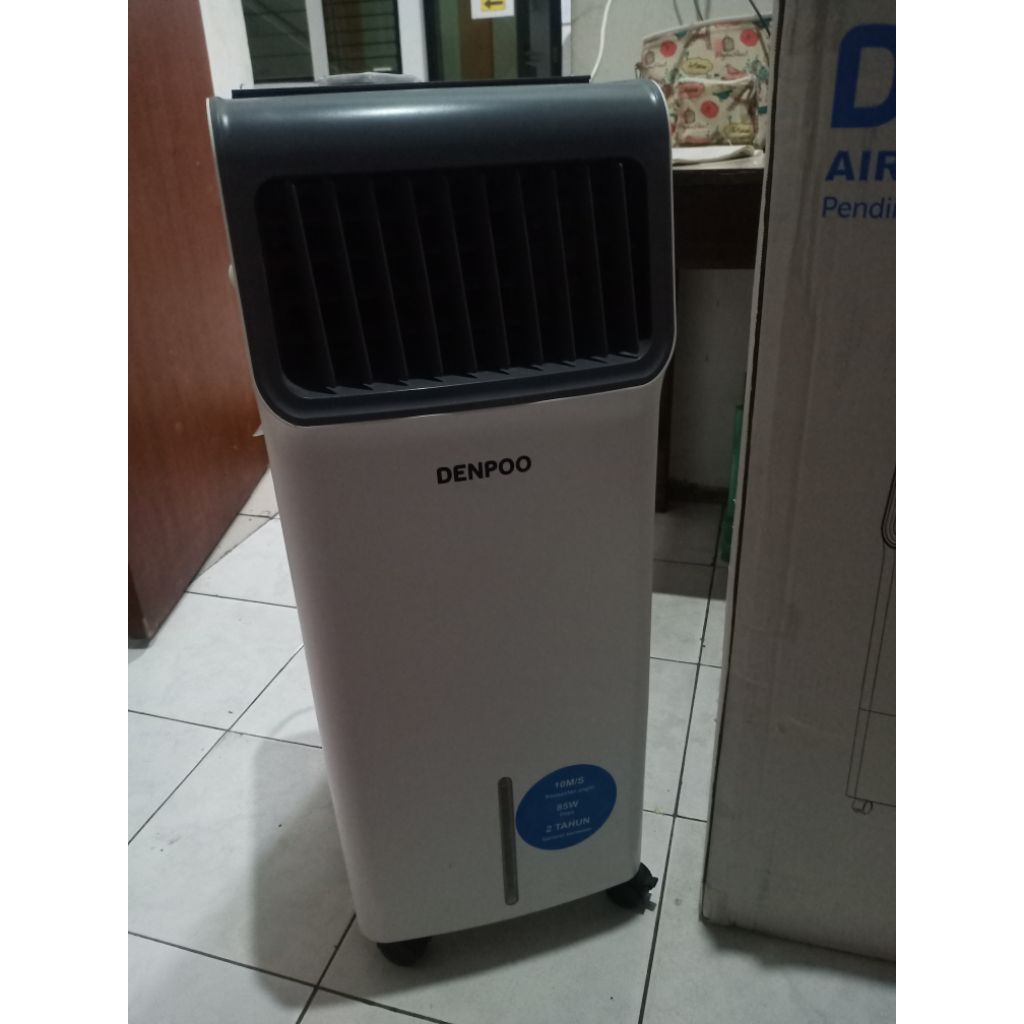 air cooler denpoo16L