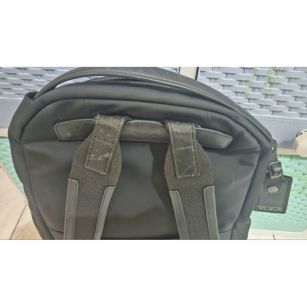 Tas Tumi Preloved