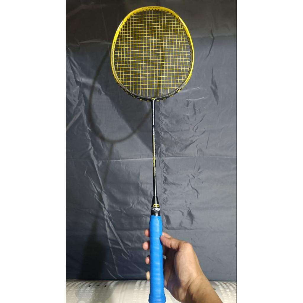 lining 3D calibar 300 raket lining solid