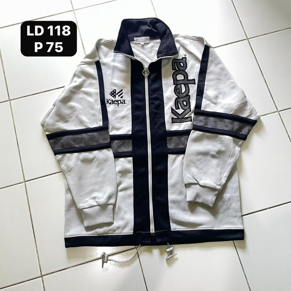 Jaket Preloved pria - Jaket Pl