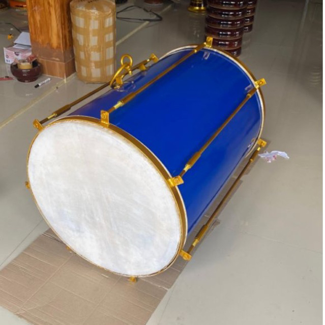 tambur bass rebana hadroh/ bedug