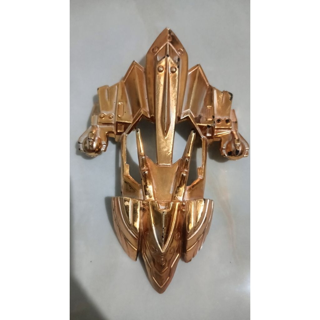 Crush Gear CV Gaiki KW