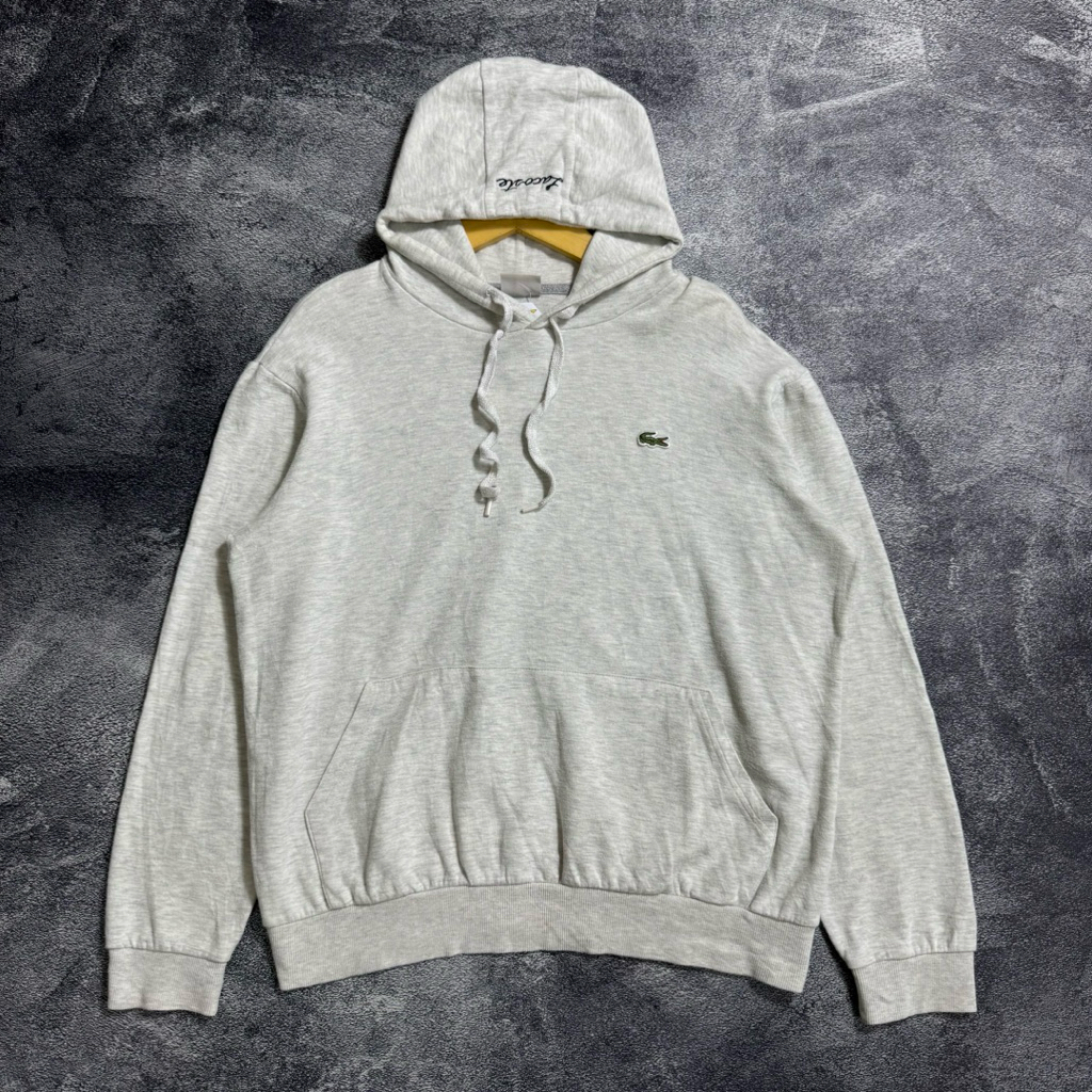 Lacoste Hoodie