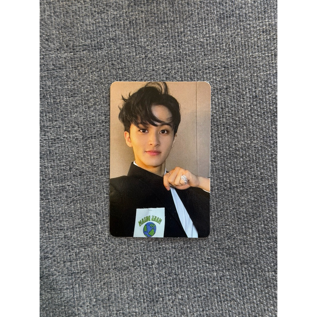 pc mark agent hello future