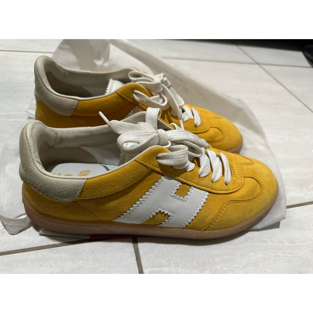 Sneakers Hogan Athletic Woman