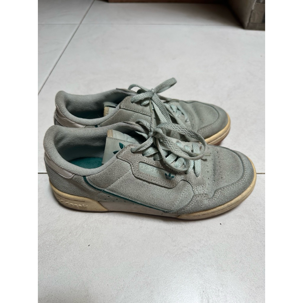 Adidas Originals Size 38