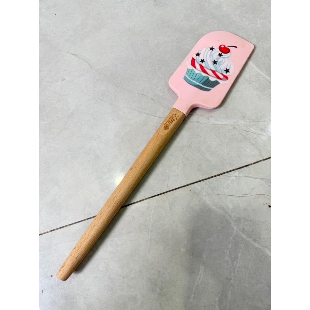 Stein Cookware Sutil Set Spatula Baking