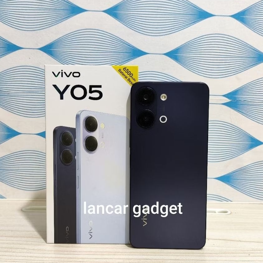 VIVO Y05 4/65GB SECOND