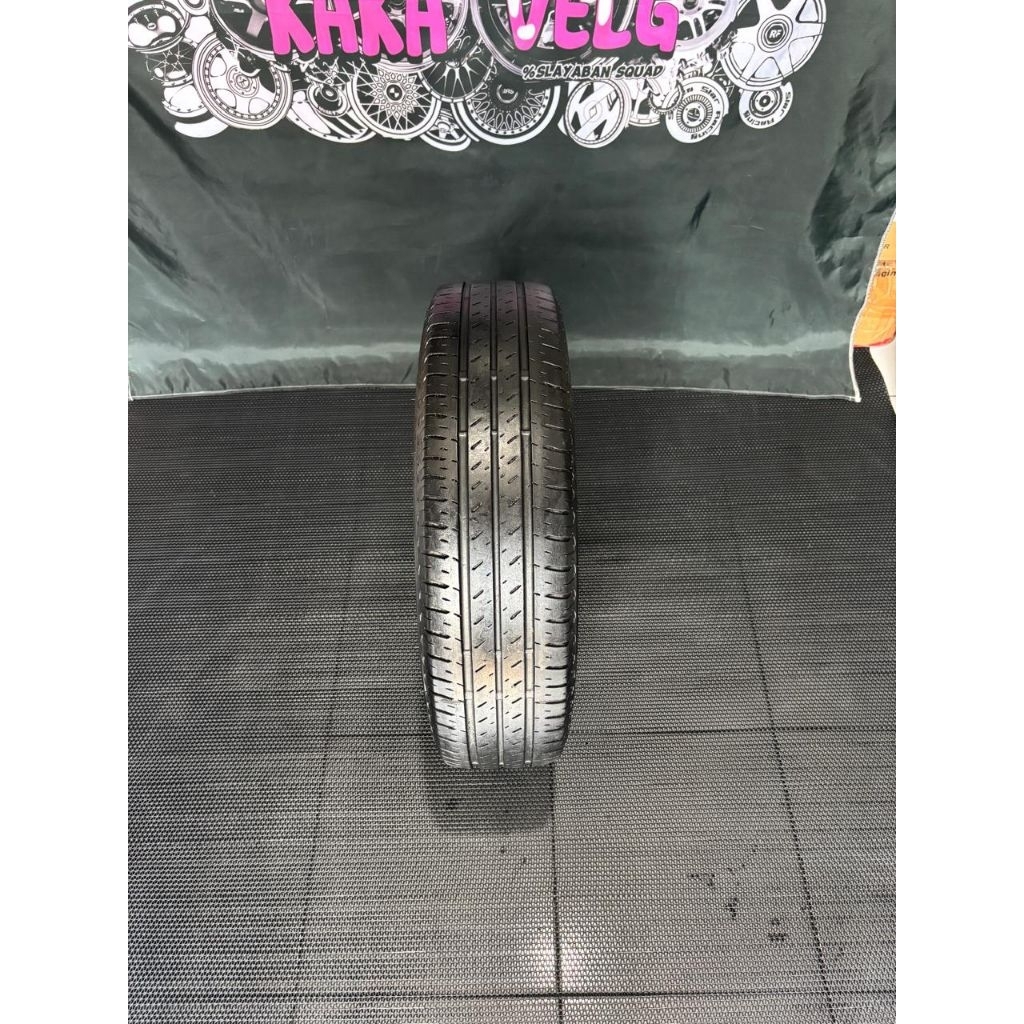Ban copotan BRIDGESTONE ECOPIA 165 80 R13