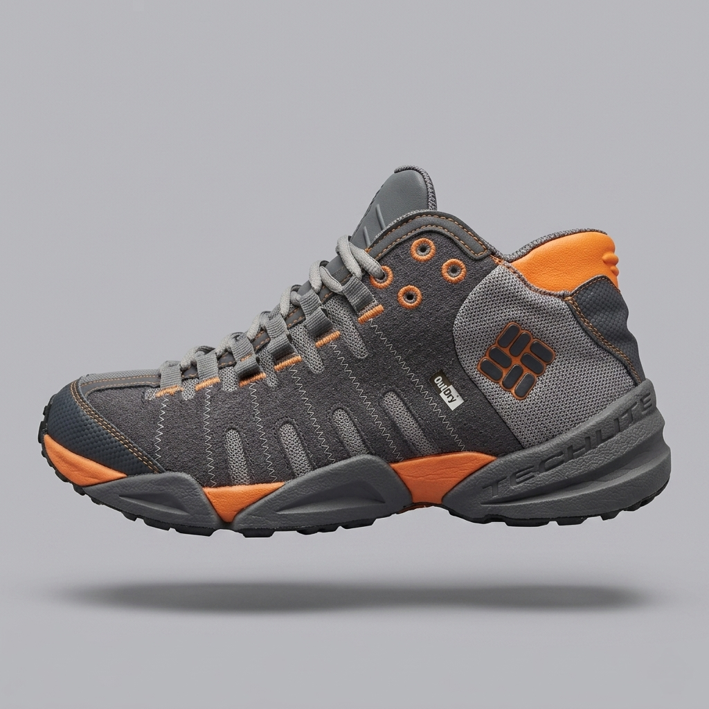 Columbia techlite omni.grip