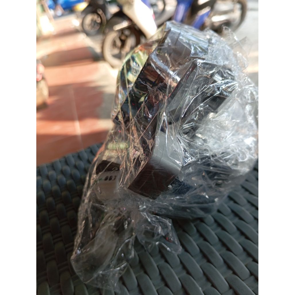 Biled Fortuner VRZ
