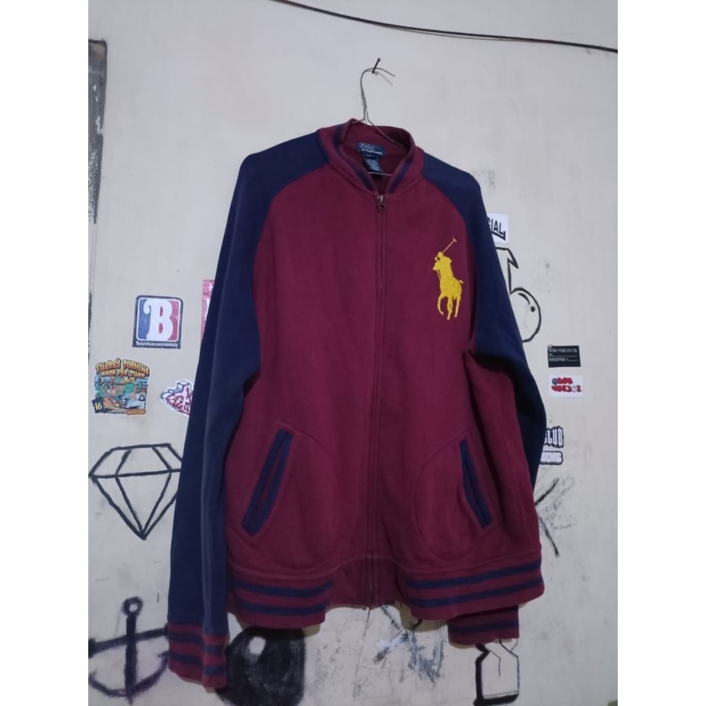 Polo RL