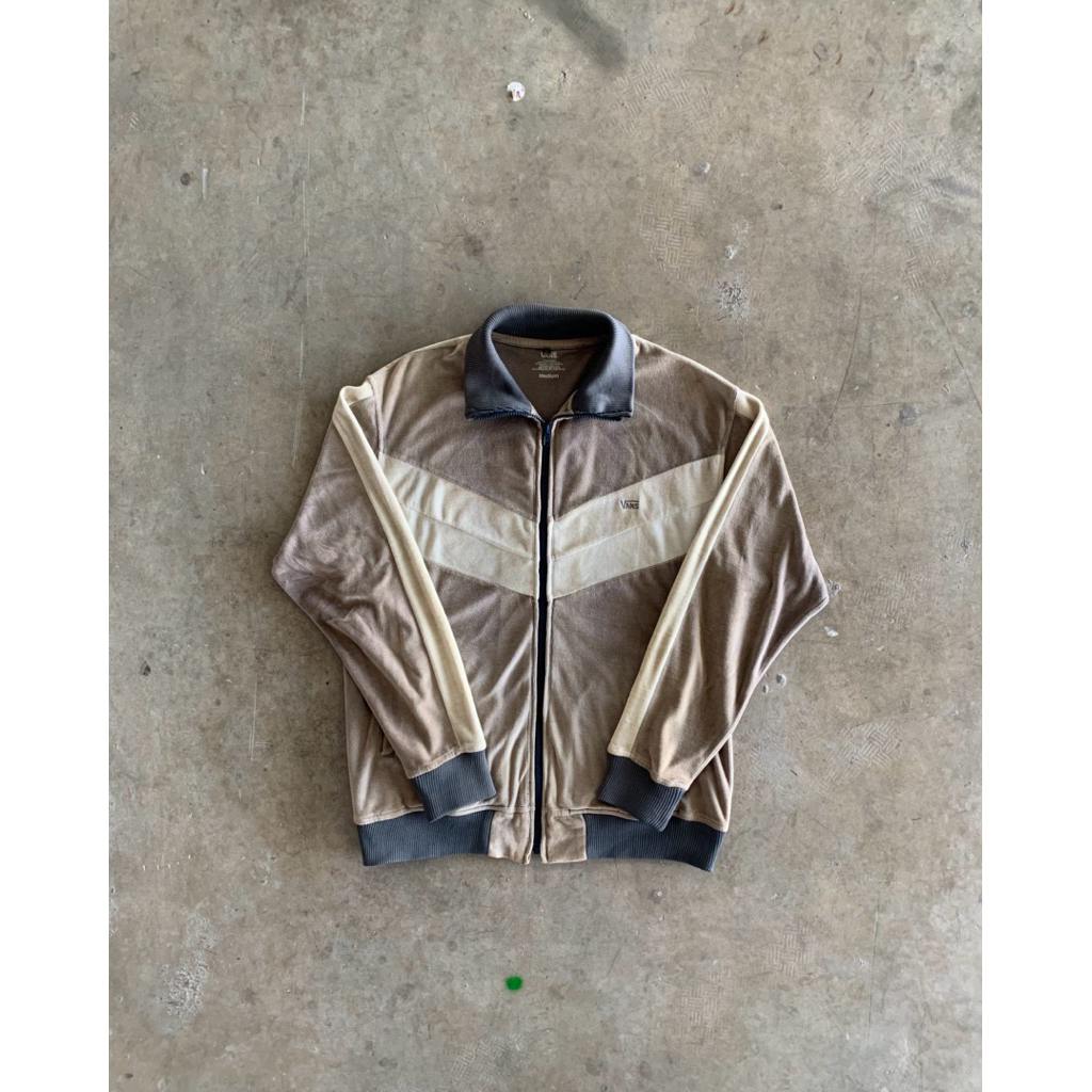 Vans Jacket Corduroy
