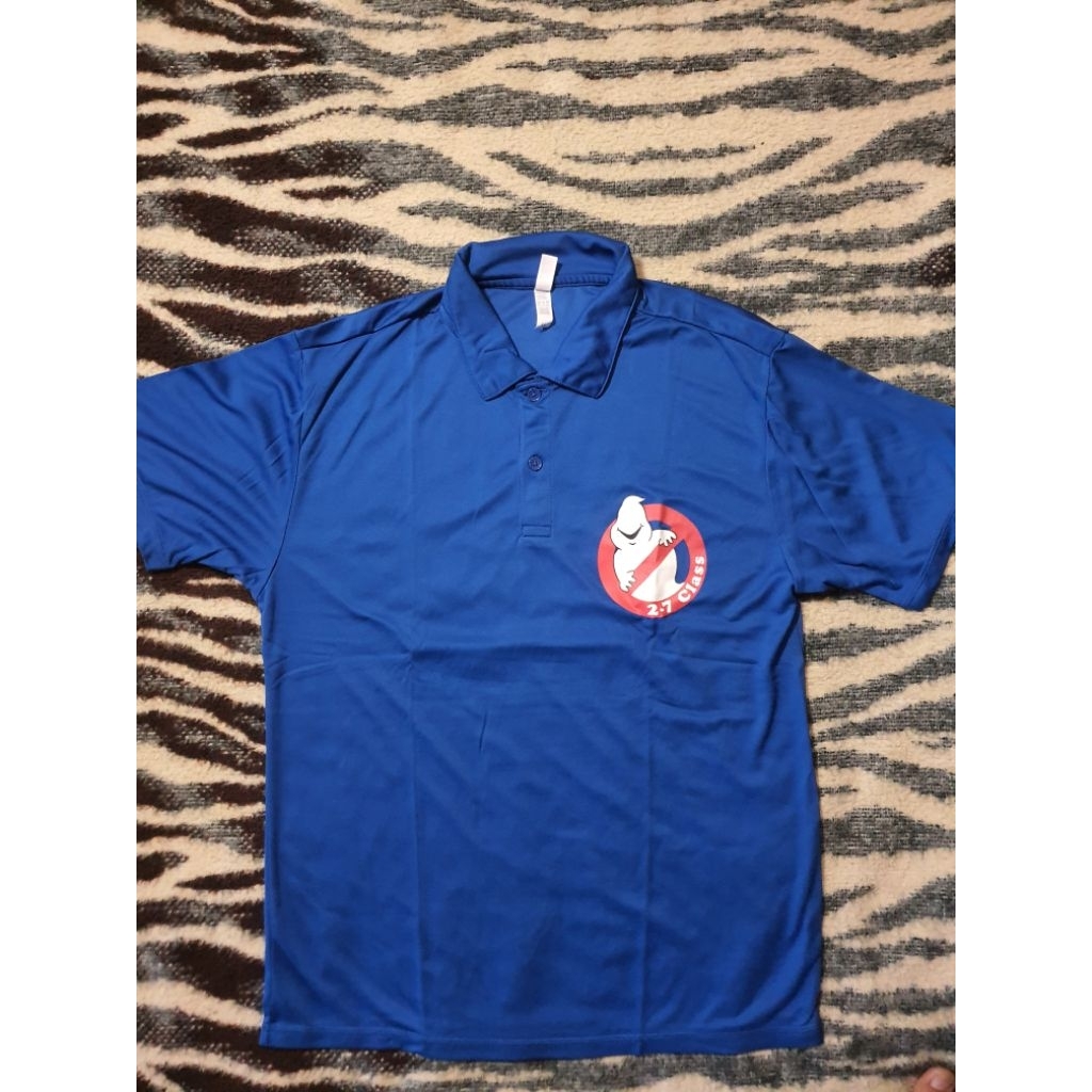Poloshirt Glimmer