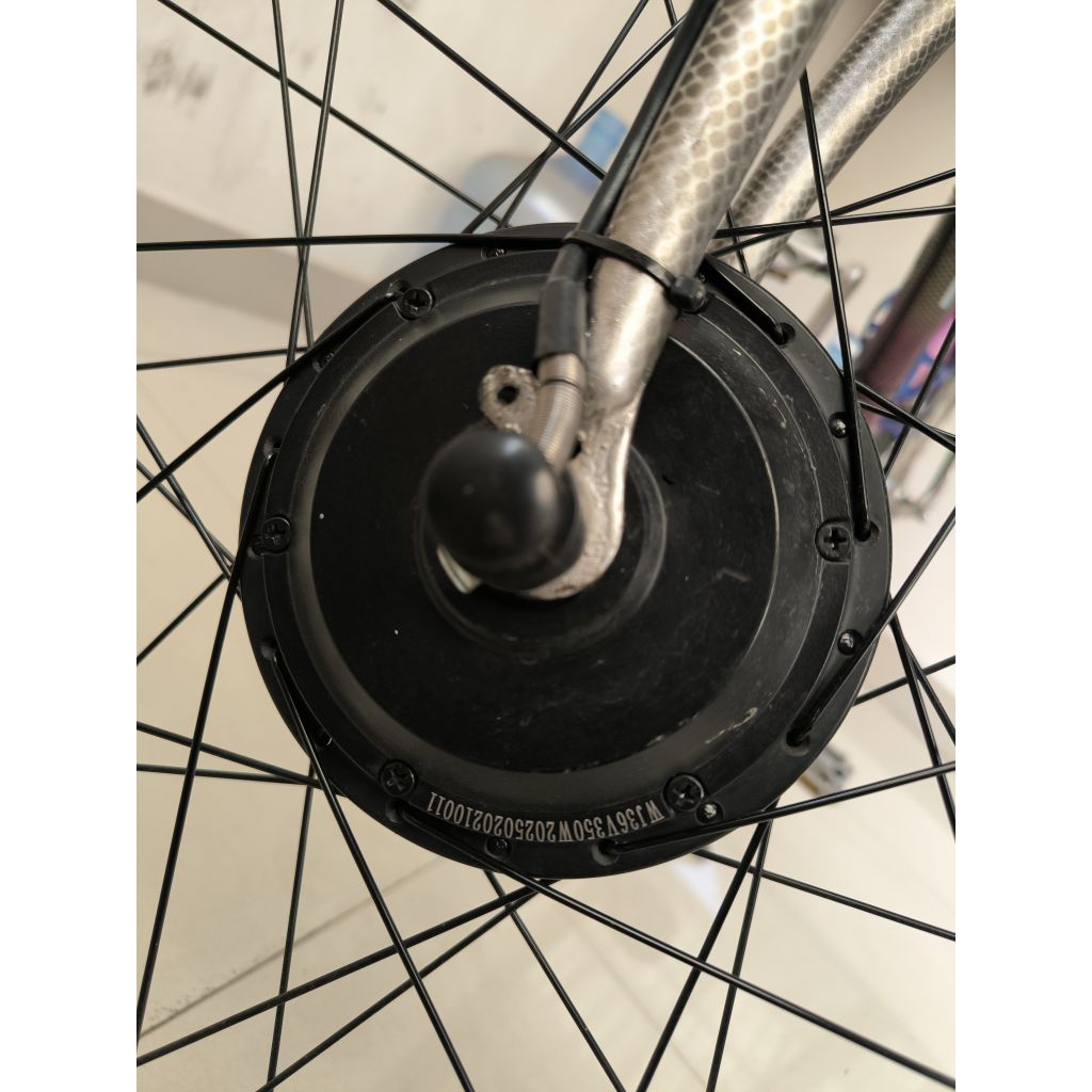 Ebike kit 350watt 36v