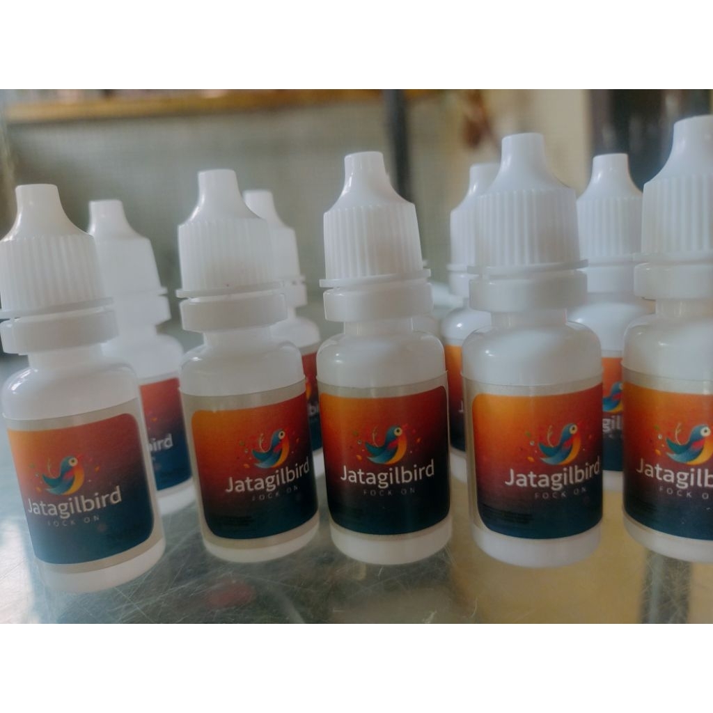 suplement vitamin burung cepat berkicau kandungan testosteron
