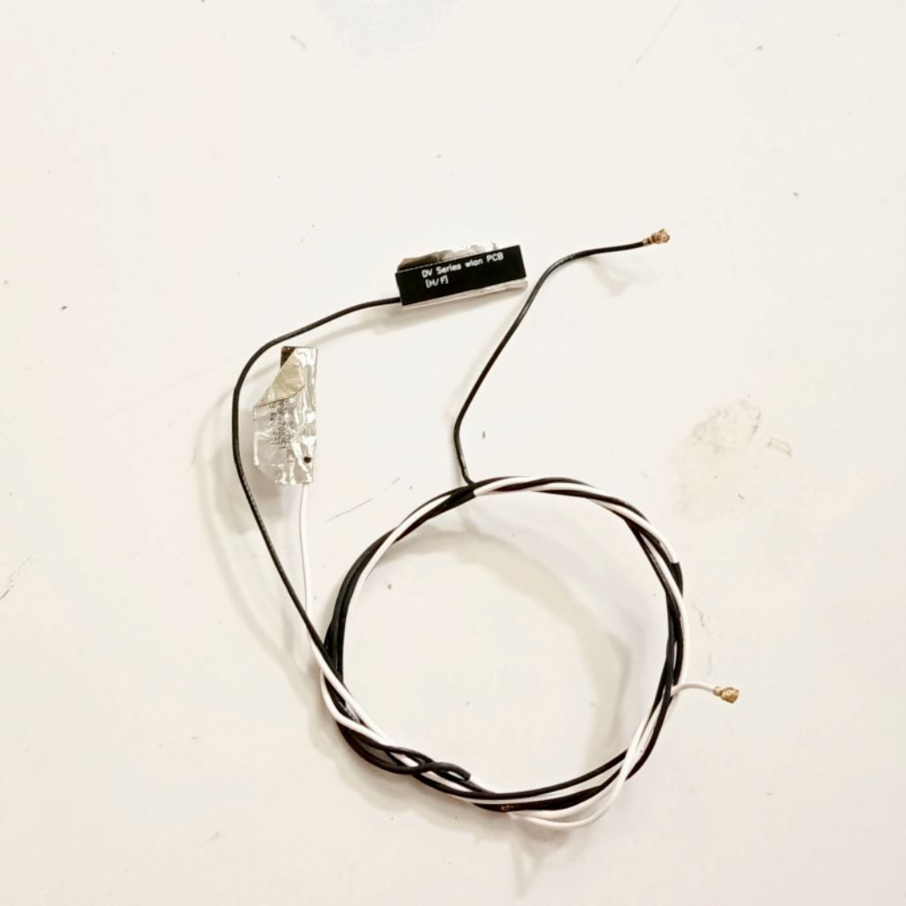 Kabel Fleksibel Antena Wifi Laptop Dell 3450