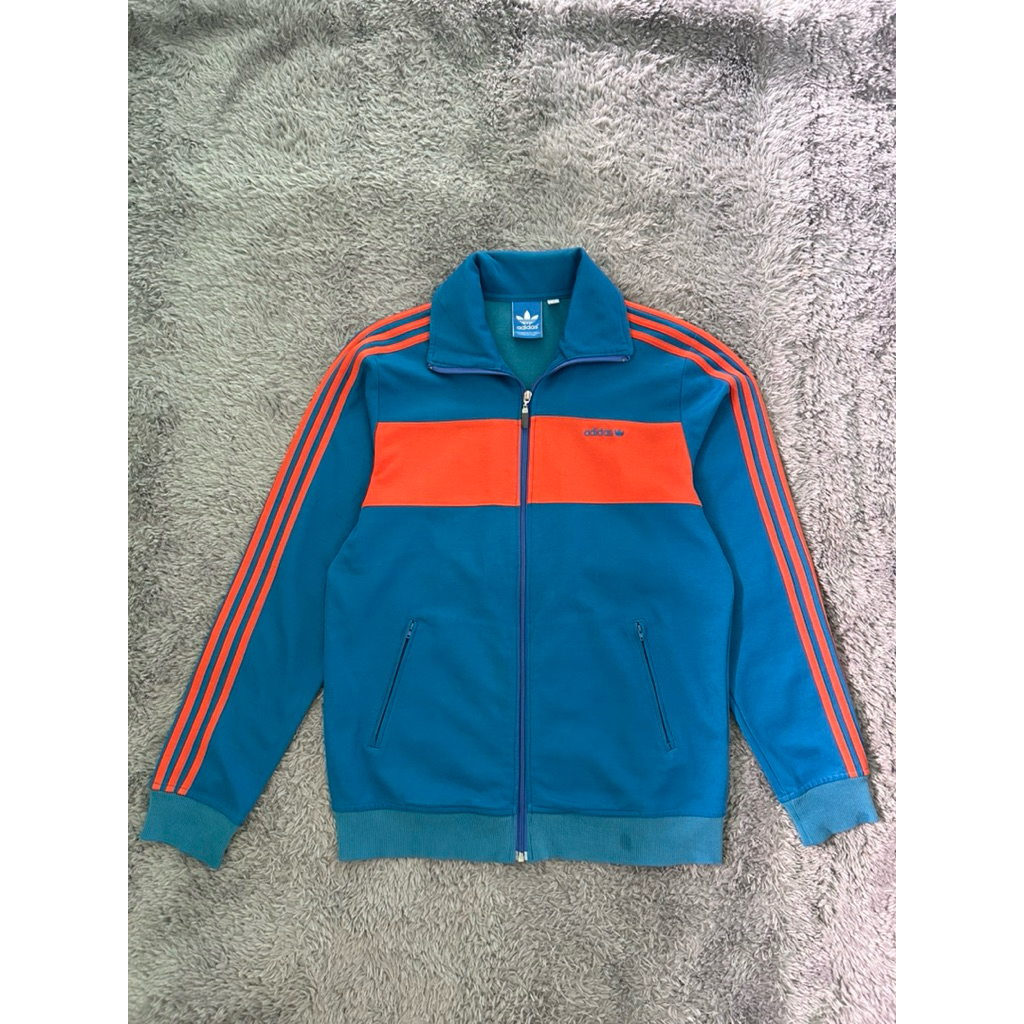 TC ADIDAS BECKENBAUER