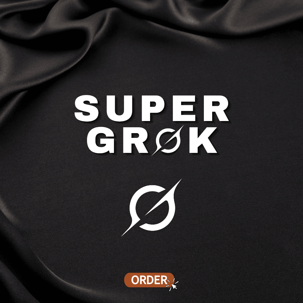 GROK SUPERGROK AI PRIVATE