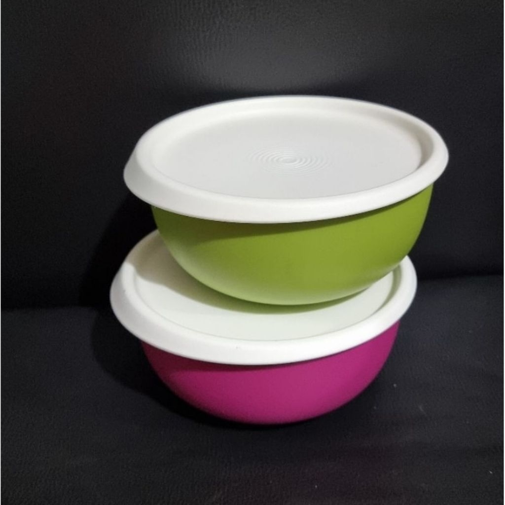 Tupperware Vivid Bowl