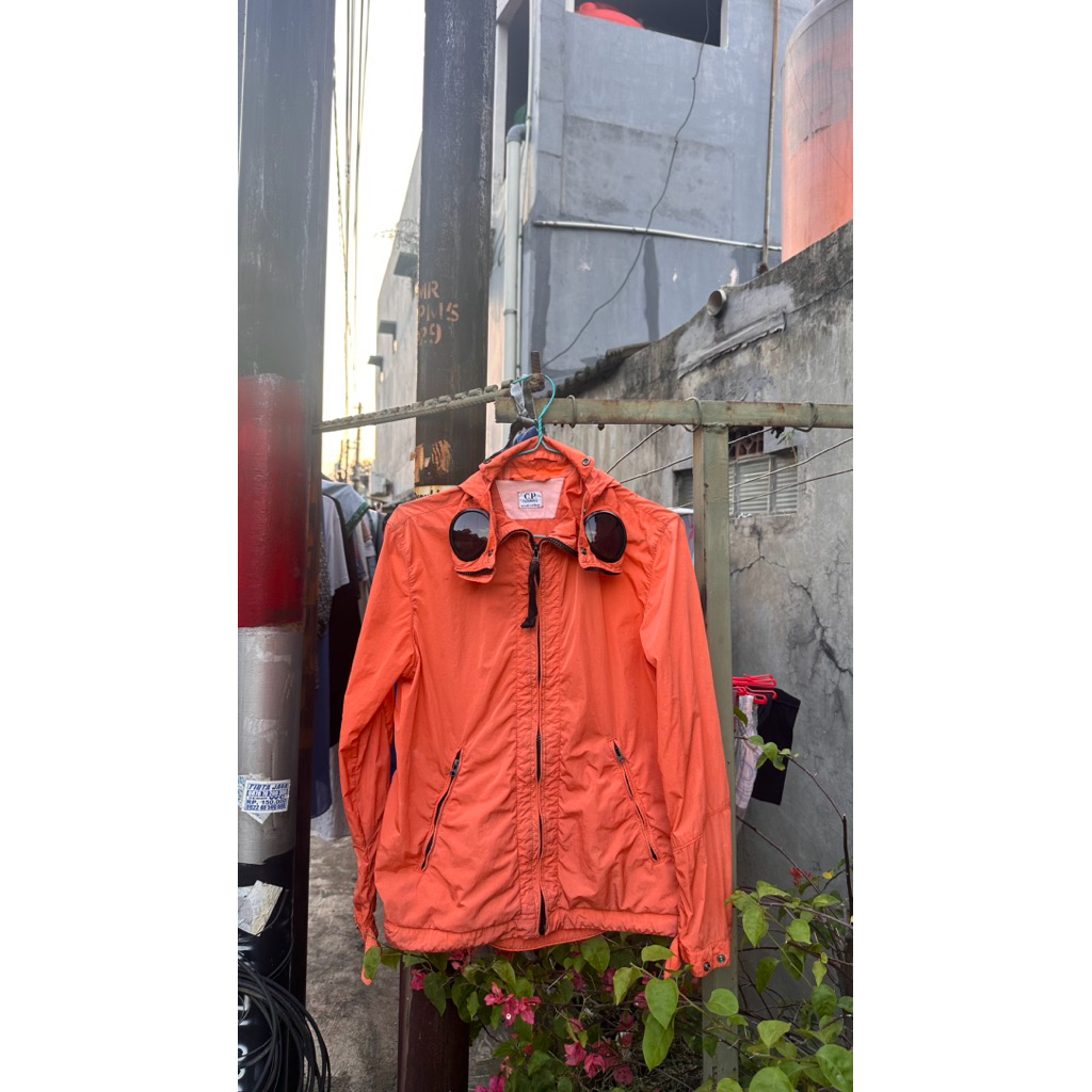 CP COMPANY