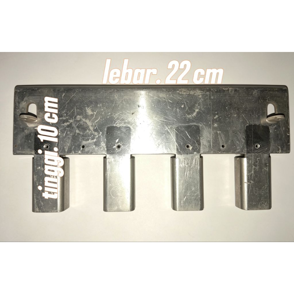pendingin heatsink transistor
