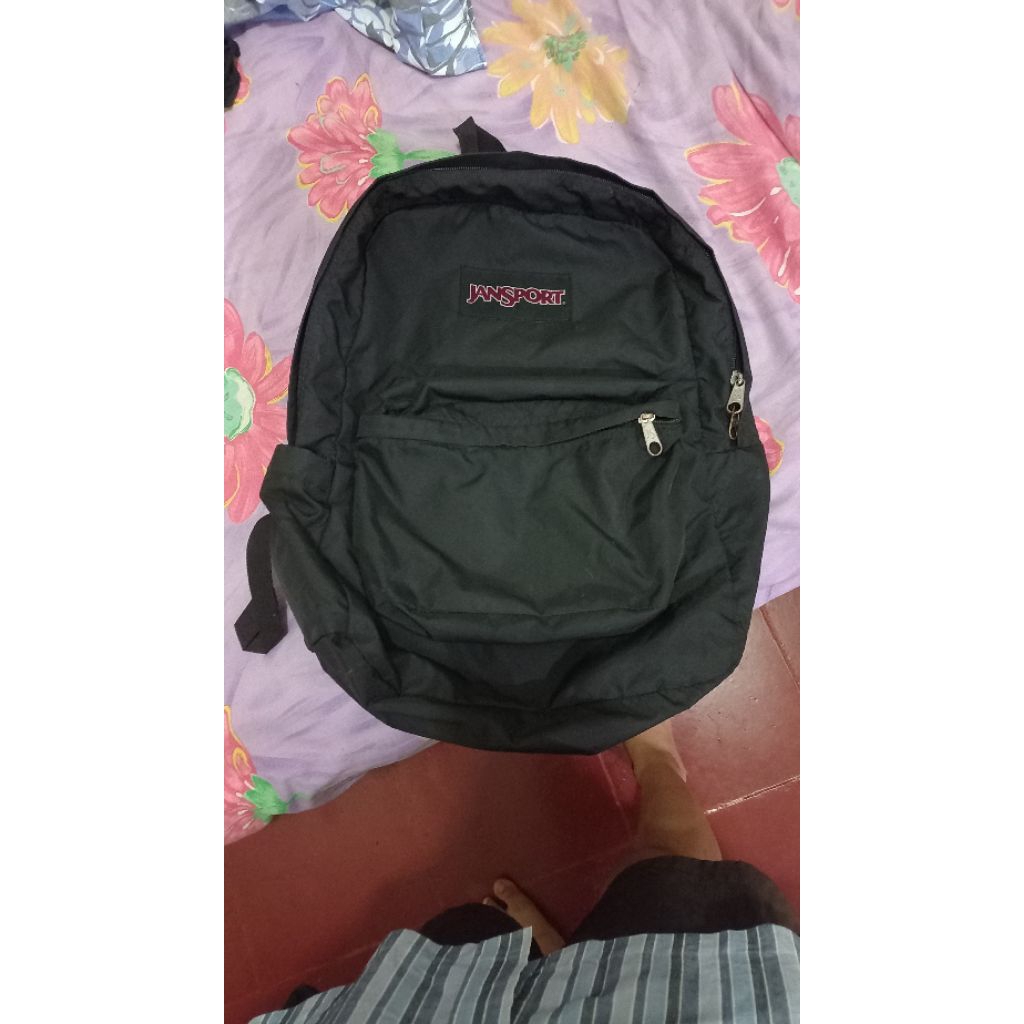 Jansport Superbreak Plus second