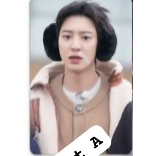 photocart chanyeol exo ladder tincase