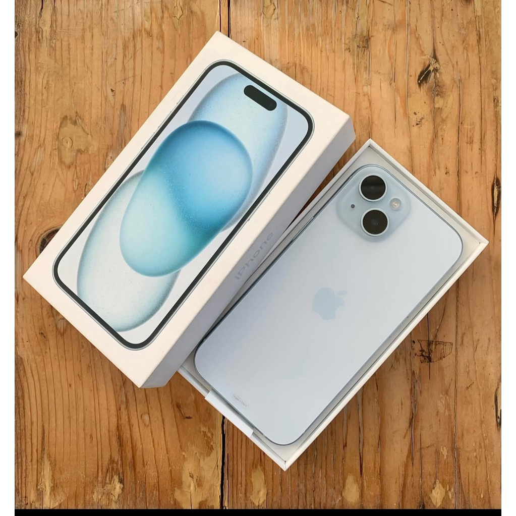 Iphone 15 Resmi Bea Cukai